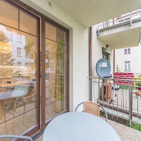 Pomorskie Apartamenty Baltic House Sopot Extérieur photo