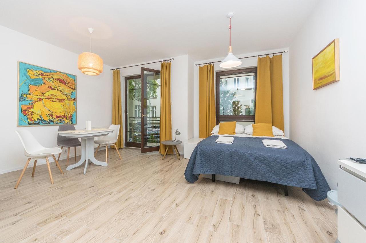 Pomorskie Apartamenty Baltic House Sopot Extérieur photo
