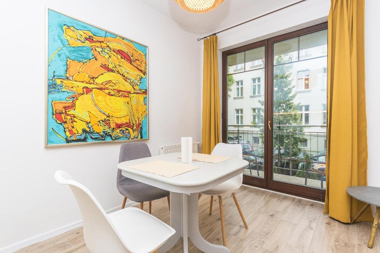 Pomorskie Apartamenty Baltic House Sopot Extérieur photo