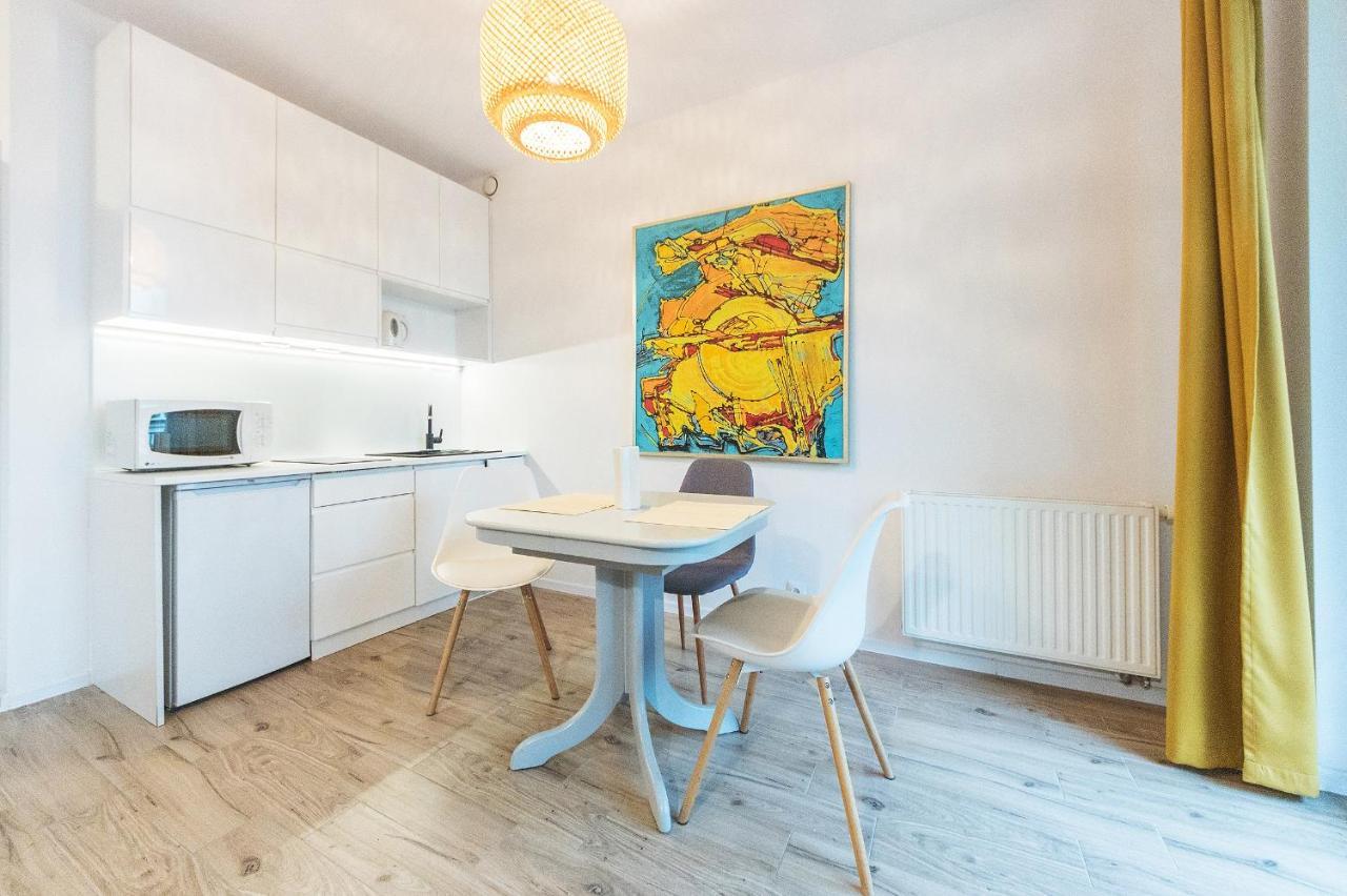 Pomorskie Apartamenty Baltic House Sopot Extérieur photo