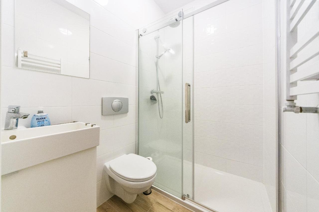Pomorskie Apartamenty Baltic House Sopot Extérieur photo