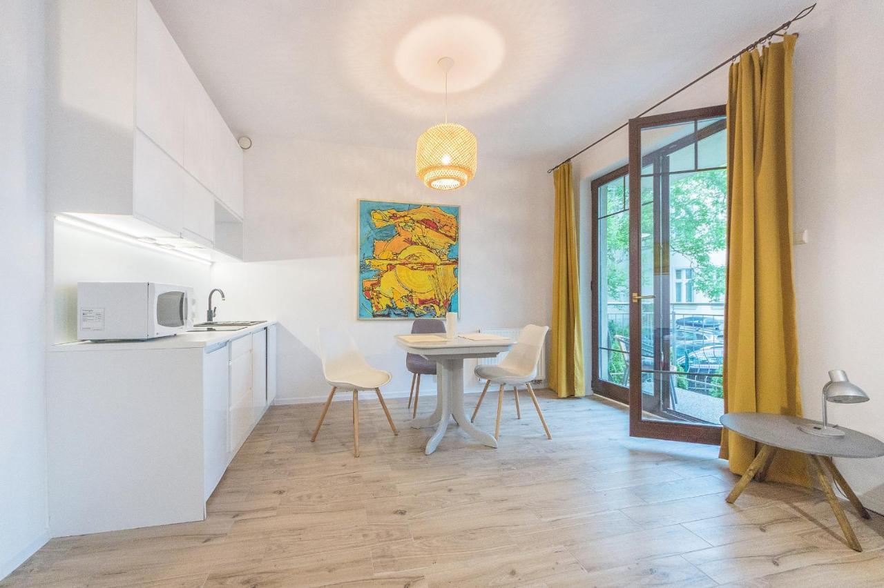 Pomorskie Apartamenty Baltic House Sopot Extérieur photo